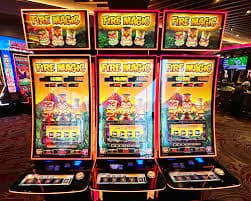 Sảnh game gan mb với các trò chơi slot và live casino đa dạng