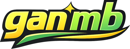 Logo gan mb